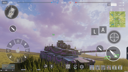 Panzer War Complete