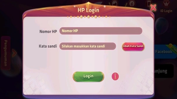 Royal Play