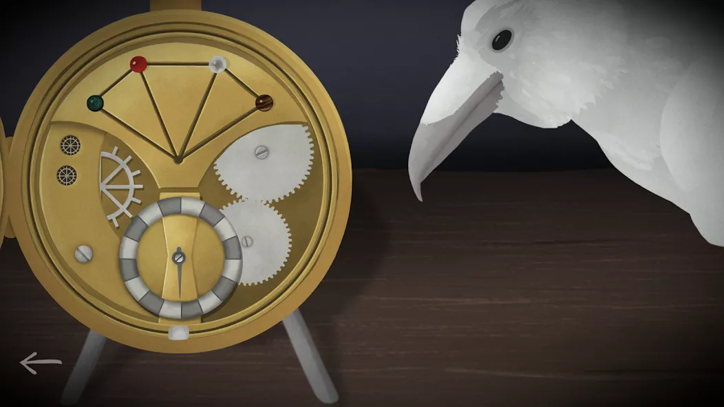 Tick Tock: A Tale for Two Tick Tock: A Tale for Two
