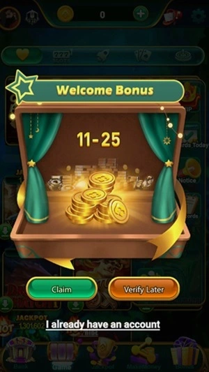 IND Slots