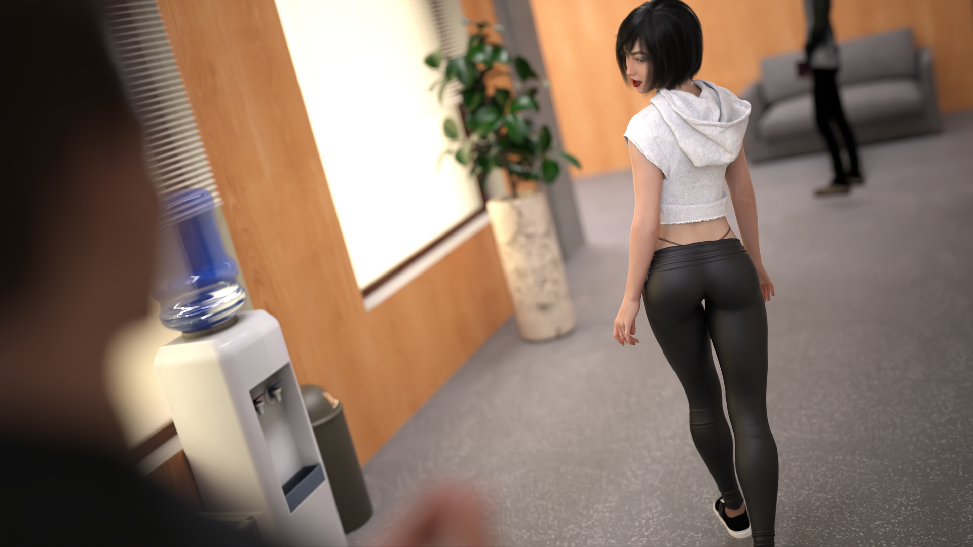 Fetish Locator Week 3 APK