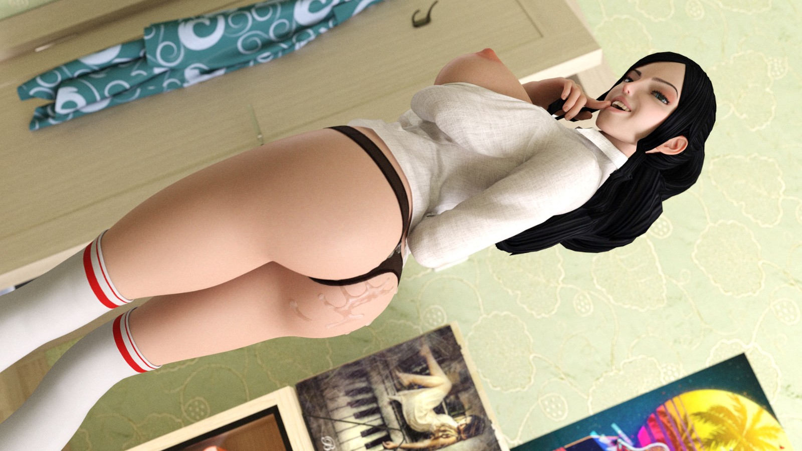 One Piece: Wings of Lust APK