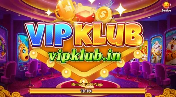 VIPKLUB