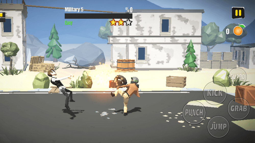 City Fighter vs Street Gang City Fighter vs Street Gang