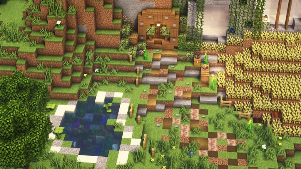 LokiCraft X