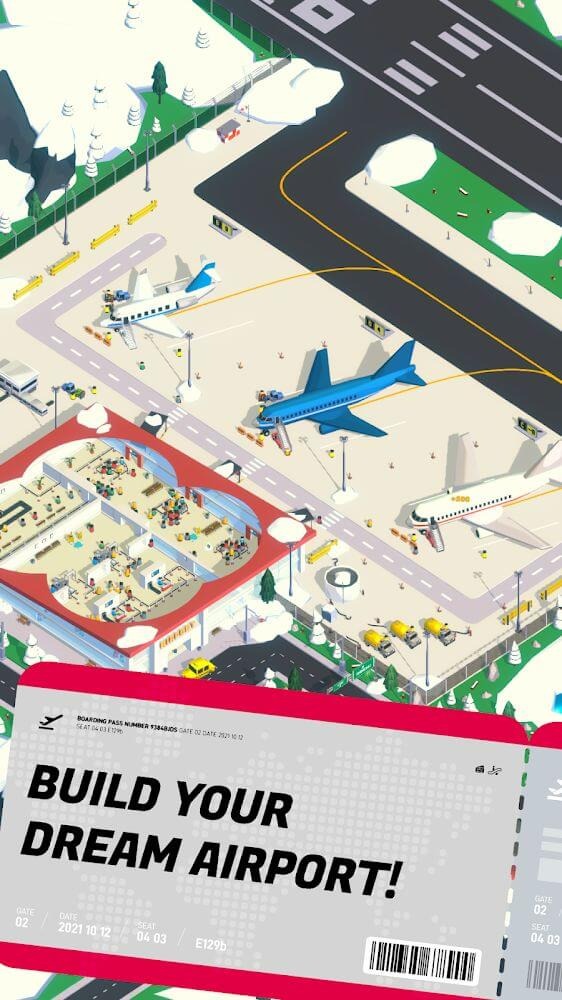 Airport Inc