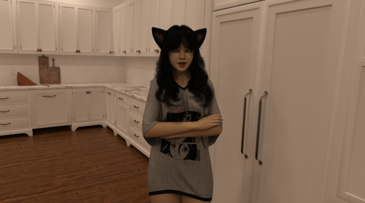 Paracosmic Reality apk