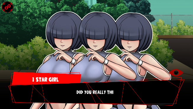 Kill la Bitch