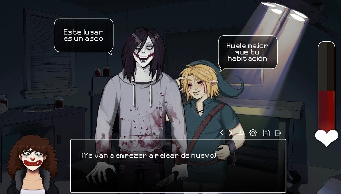 CreepyDates CreepyDates