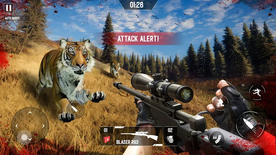 Deer Hunter - Call of the wild