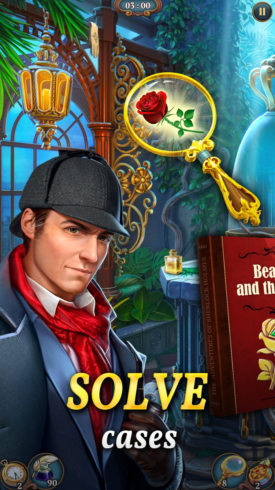 Sherlock Sherlock