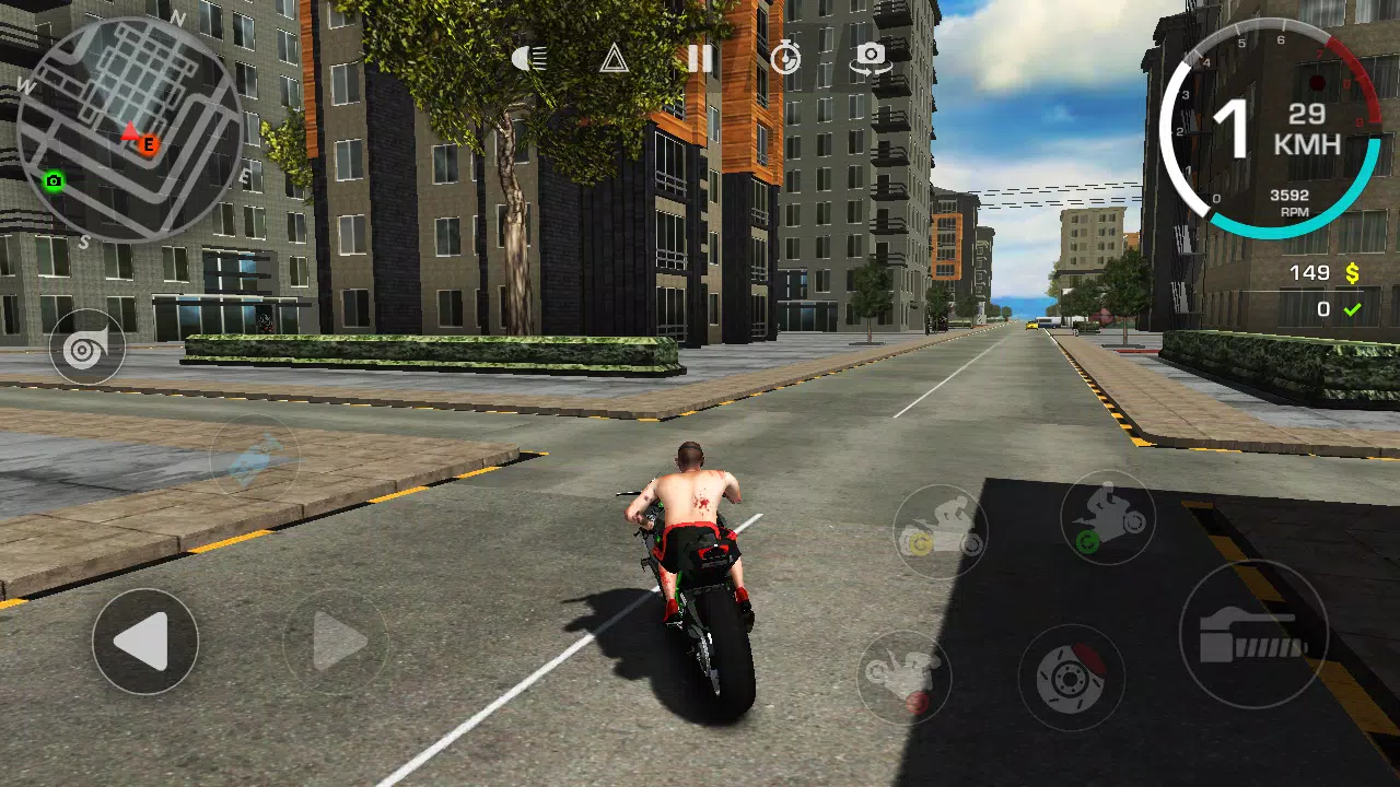 Xtreme Wheels Xtreme Wheels