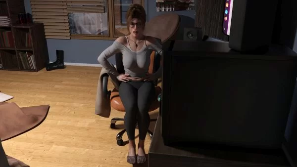 MILF Games MILF Games