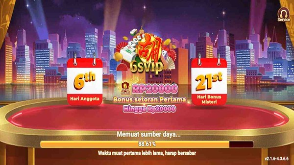 6SVIP