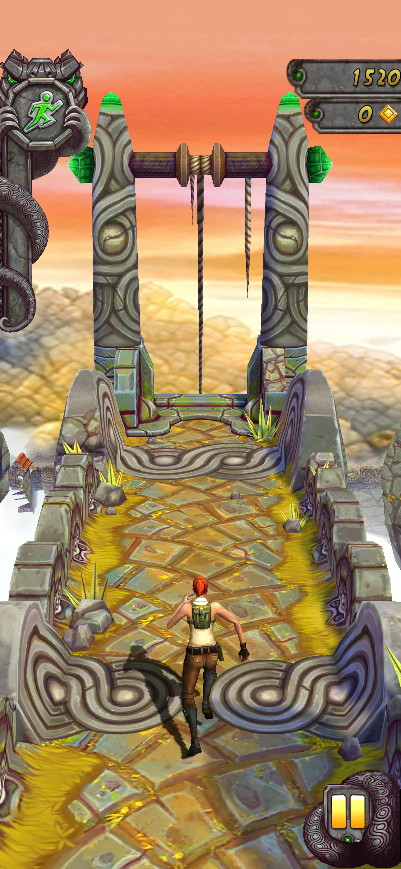 Temple Run 2 Free