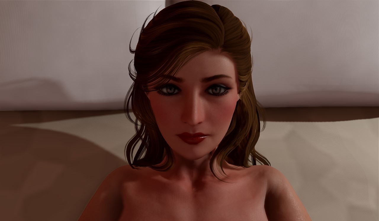 Transsexual Stepmom