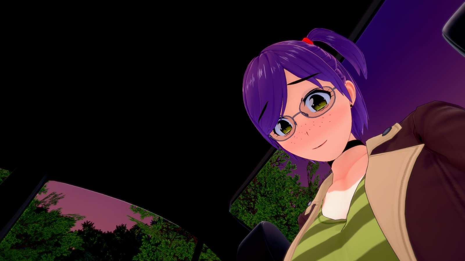 Crimson High APK
