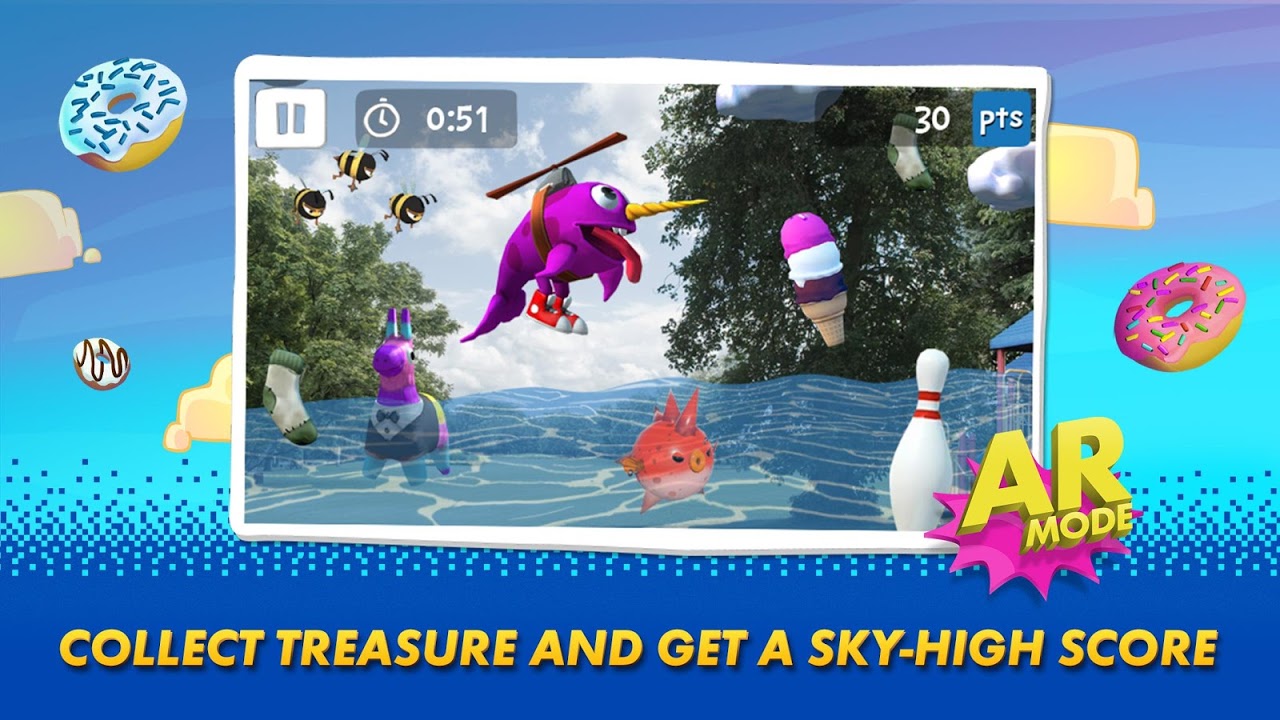 Sky Whale Sky Whale