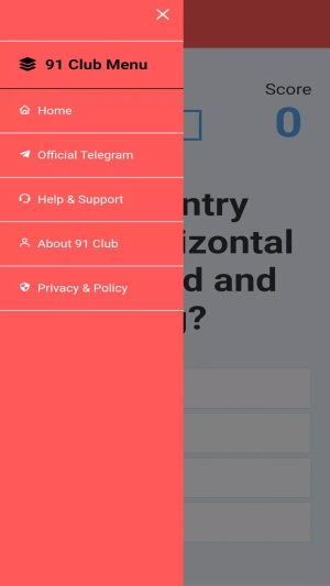 91 Club : Colour Prediction APK
