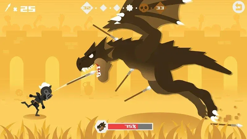 Hero of Archery Hero of Archery