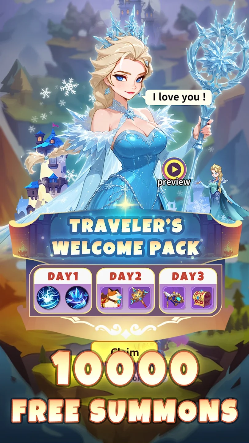 Magic Journey