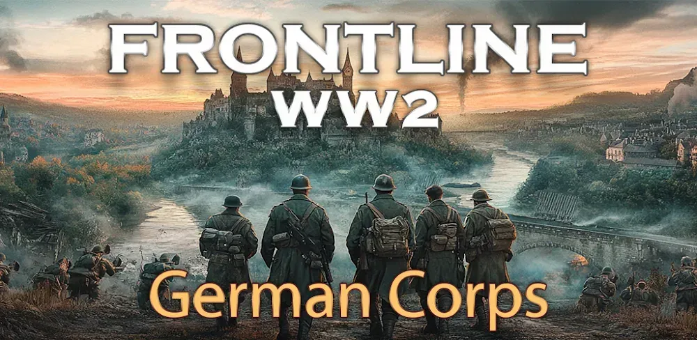 WW2 Warfare