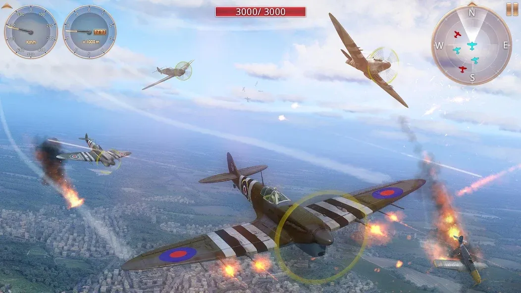 Sky Gamblers - Storm Raiders 2 Sky Gamblers - Storm Raiders 2