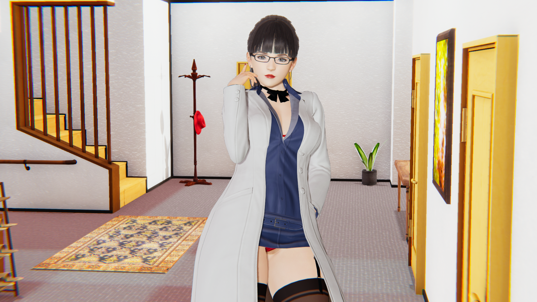 Anal Only Sex Mania APK