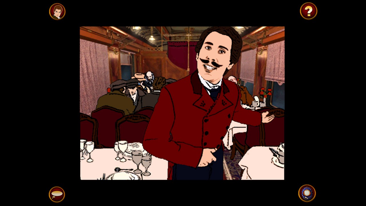 The Last Express APK