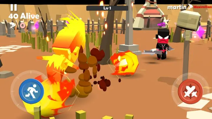 Ninja.io