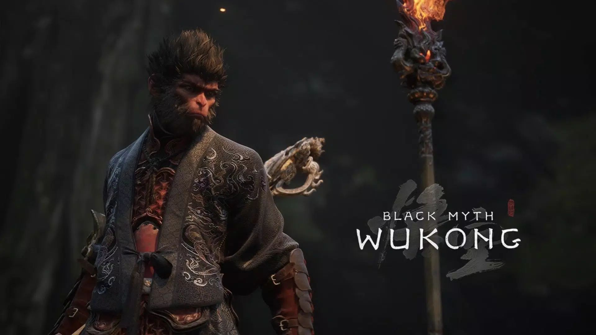 Black Myth: Monkey King