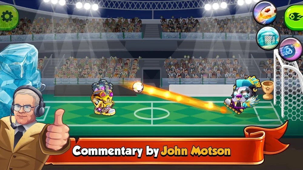Head Ball 2 APK