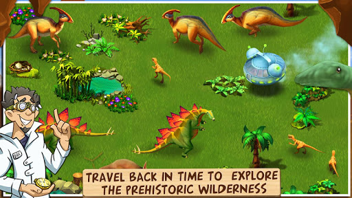 Wonder Zoo