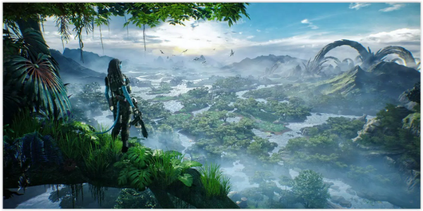 Avatar: Reckoning APK Avatar: Reckoning APK