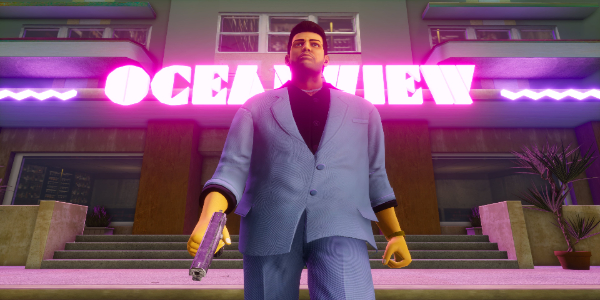 GTA: San Andreas apk