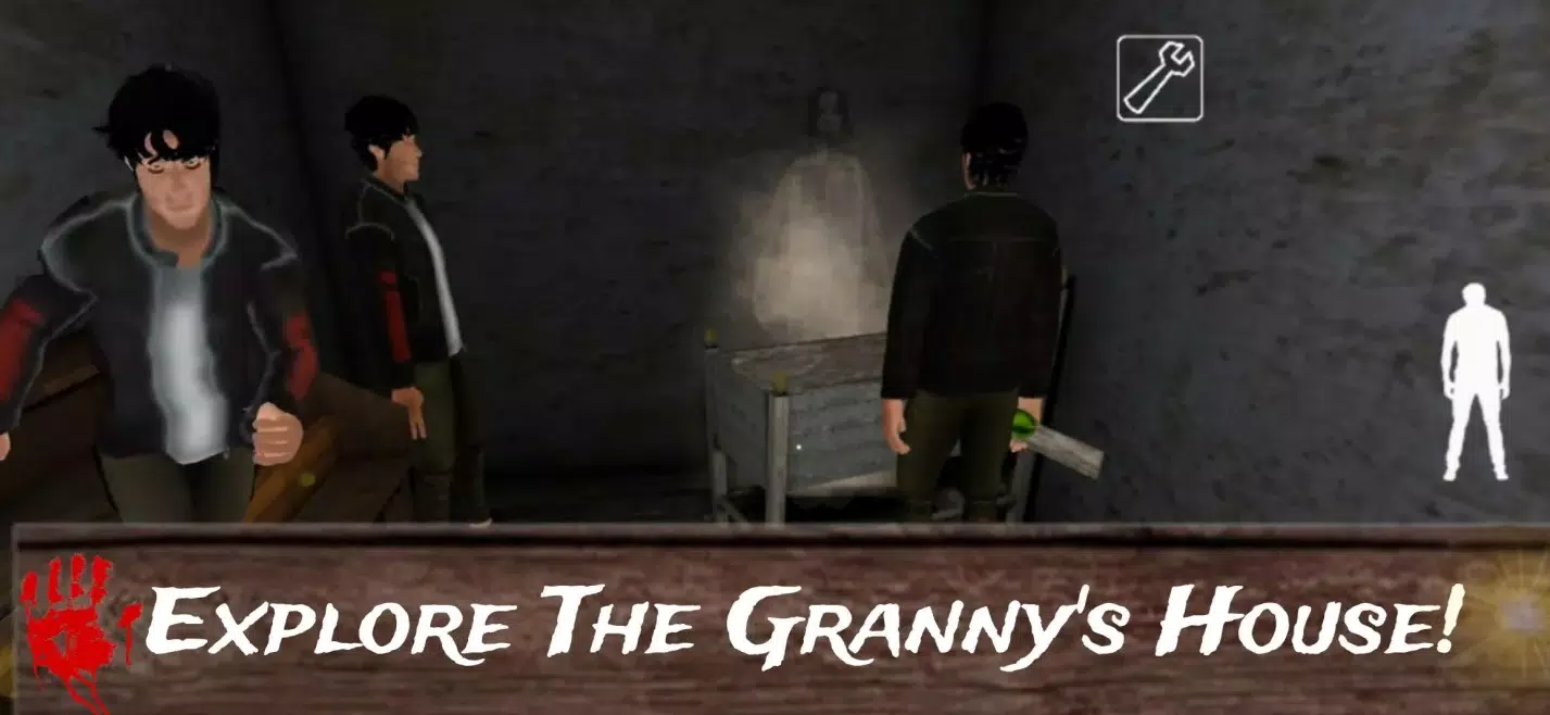 Cursed house Multiplayer Cursed house Multiplayer