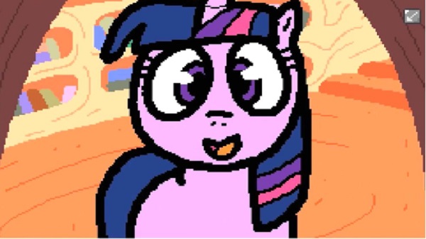 Banned From Equestria Español