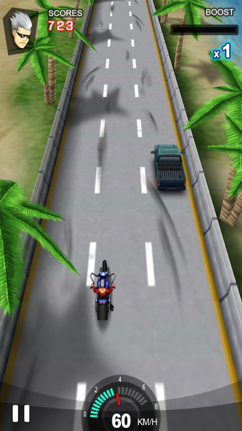 Racing Moto Racing Moto