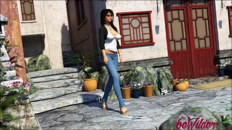 Noemi's Toscana Rebirth Noemi's Toscana Rebirth