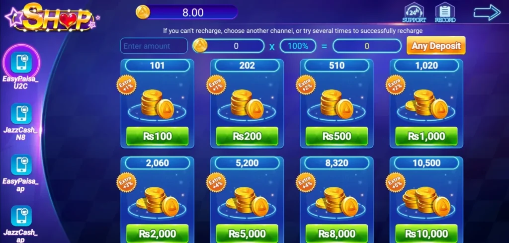 RS777 VIP