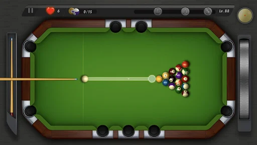 Billiards City Billiards City
