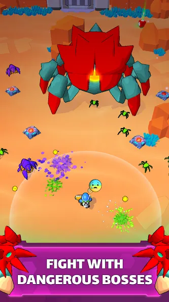 Space Hero: Invasion Shooter Space Hero: Invasion Shooter