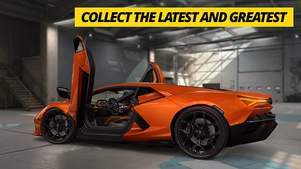 CSR 2 CSR 2