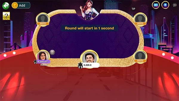 Love Rummy Love Rummy