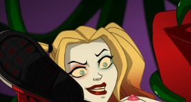Harley Quinn 3XS by Rnot2000