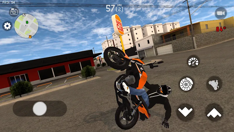 Elite Auto Brasil:Moto Grau Elite Auto Brasil:Moto Grau
