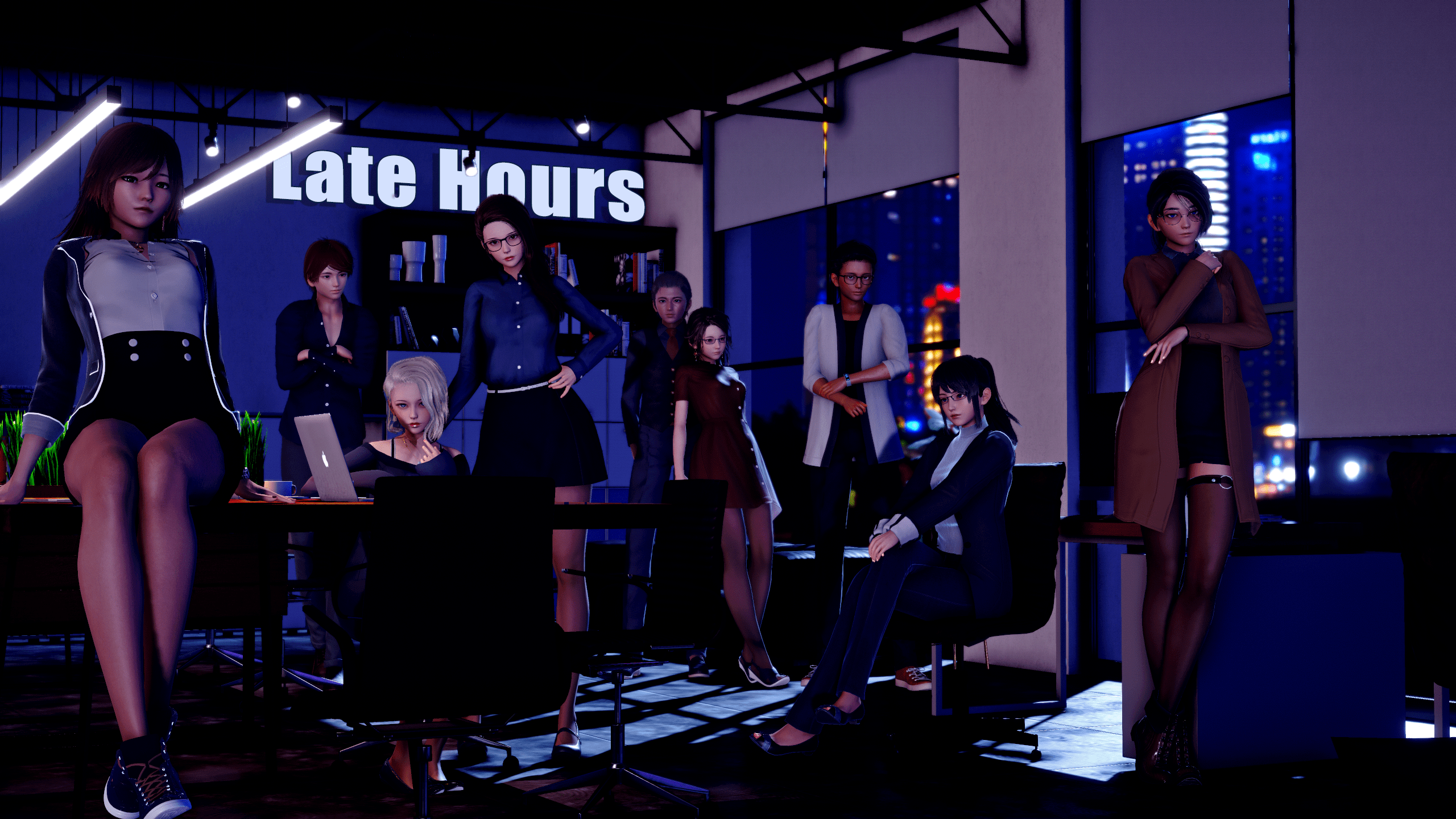 Late Hours