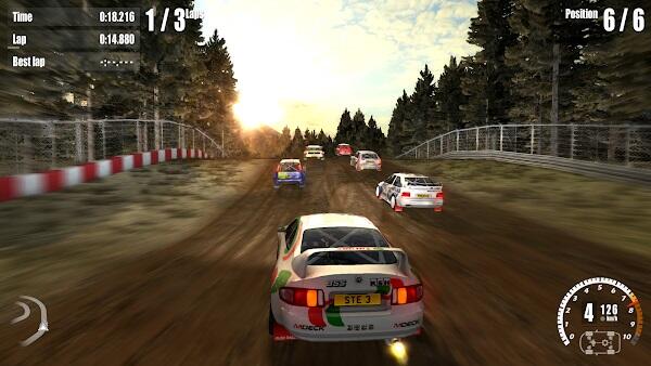 Rush Rally 3 Premium Rush Rally 3 Premium