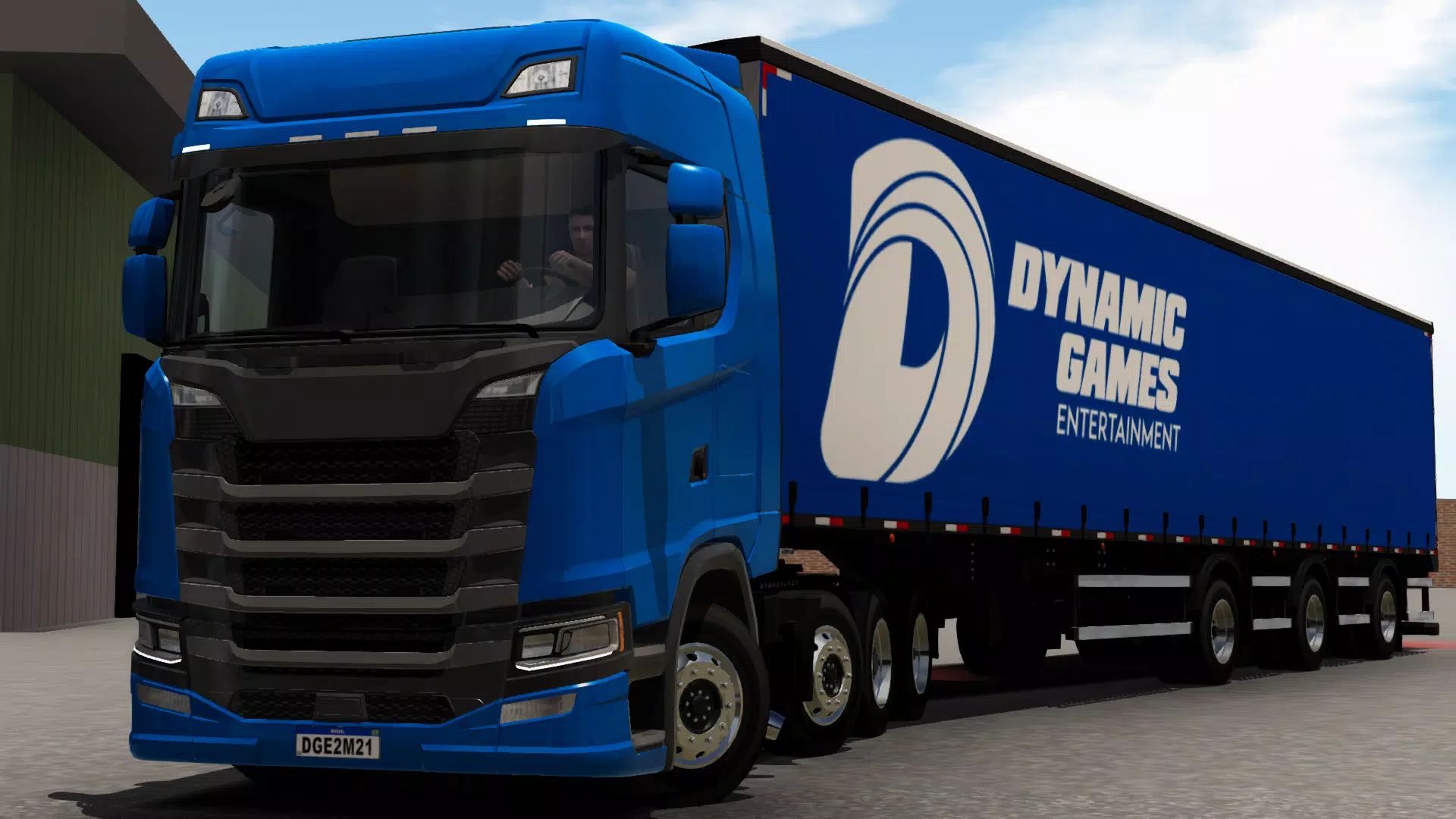 World Truck Driving Simulator World Truck Driving Simulator
