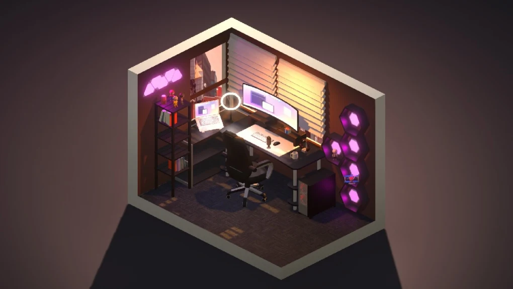 My Dream Setup My Dream Setup